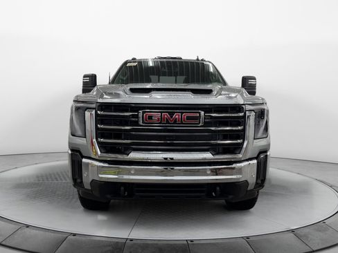 New 2026 GMC Sierra 2500 SLE w/ SLE Value Package; image 7