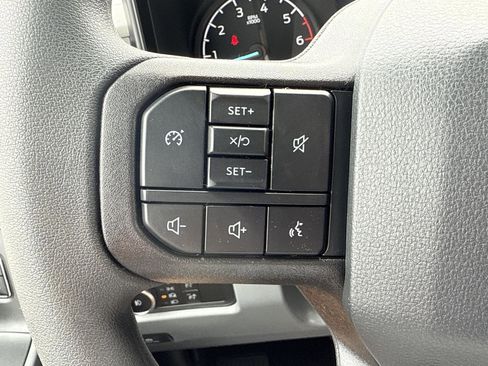 New 2026 Ford F350 XL w/ STX Appearance Package image 18