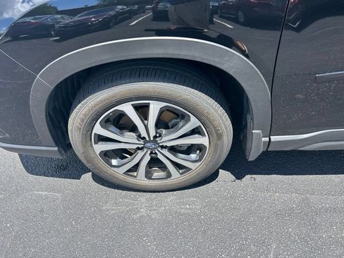 Certified 2024 Subaru Forester Limited AWD/4WD image 15