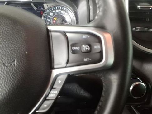 Used 2022 RAM 1500 Big Horn AWD/4WD image 31