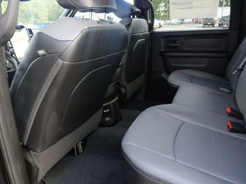 New 2026 RAM 2500 Tradesman image 18