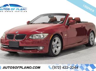 Used 2011 BMW 328i Convertible image 1
