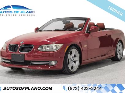 Used 2011 BMW 328i Convertible
