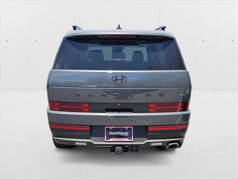 New 2025 Hyundai Santa Fe XRT image 8