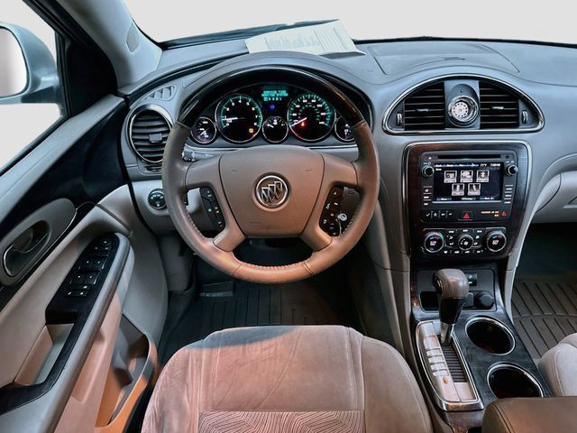Used 2017 Buick Enclave Convenience FWD image 22