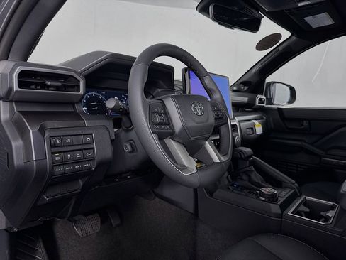 New 2026 Toyota 4Runner TRD Off-Road Premium image 11