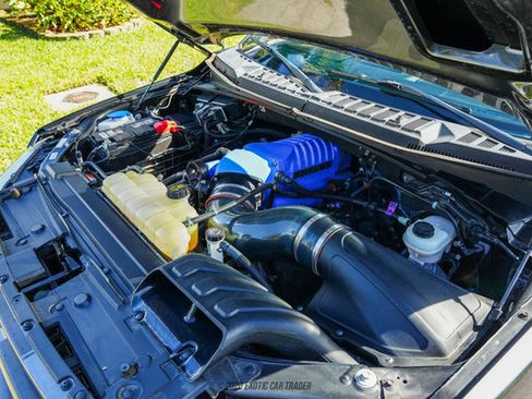 Used 2019 Ford F150 Lariat w/ Equipment Group 502A Luxury image 16