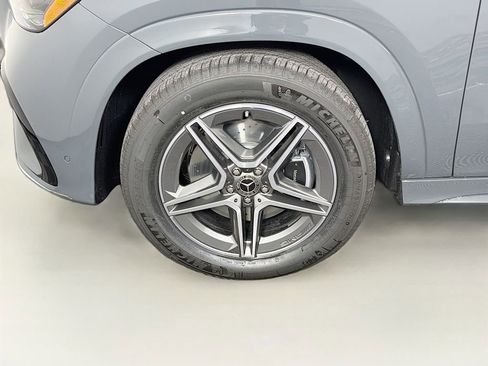 New 2026 Mercedes-Benz GLE 450 4MATIC Coupe image 33