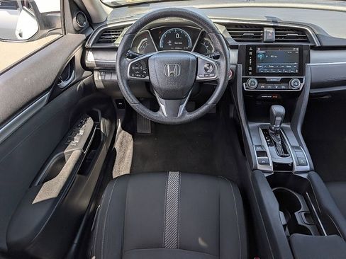 Used 2016 Honda Civic EX image 22
