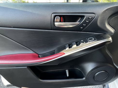 Certified 2023 Lexus IS 300 w/ Premium Package RWD image 13