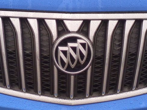 Used 2015 Buick Encore Convenience image 11