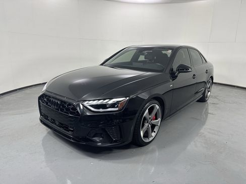 Used 2023 Audi A4 2.0T Premium Plus w/ Premium Plus Package image 31