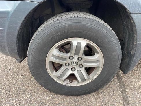 Used 2005 Honda Pilot EX image 11