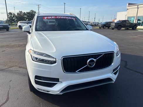 Used 2018 Volvo XC90 T6 Momentum w/ Convenience Package AWD/4WD image 7