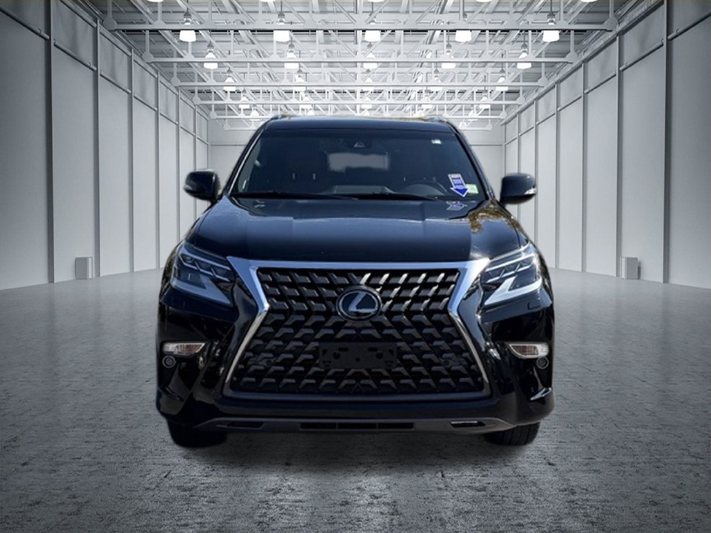 Used 2021 Lexus GX 460 Premium w/ Premium Package AWD/4WD image 20