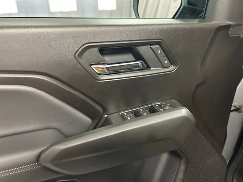 New 2026 GMC Canyon Elevation w/ Convenience Package AWD/4WD image 12