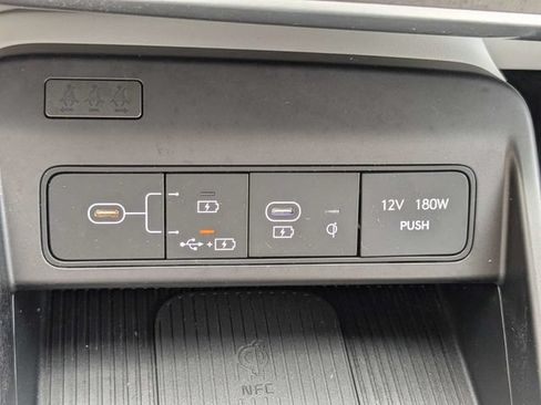Used 2024 Hyundai Kona SEL w/ Convenience Package FWD image 24