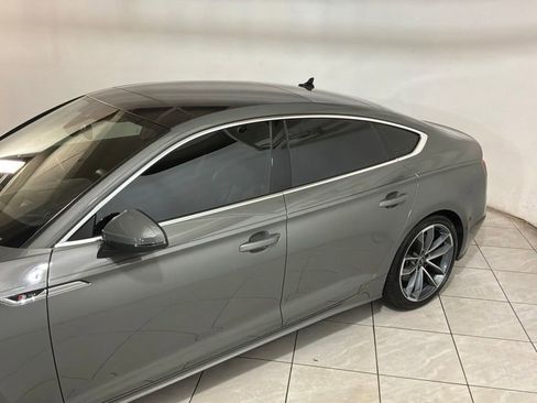 Used 2023 Audi A5 2.0T Prestige AWD/4WD image 24