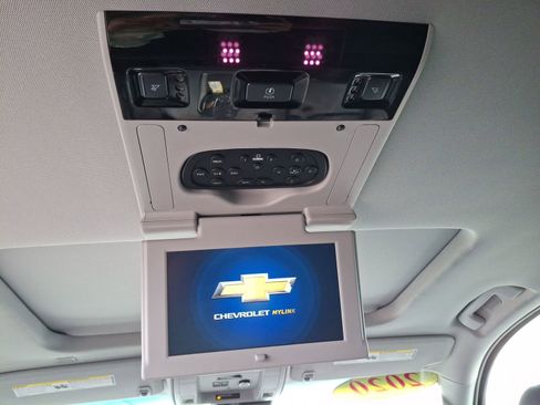 Used 2020 Chevrolet Tahoe Premier image 14