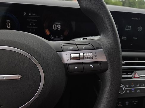 New 2026 Hyundai Santa Cruz SE FWD image 19