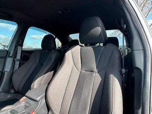Used 2023 Subaru WRX Premium image 28