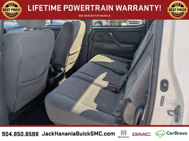 Used 2006 Toyota Tundra SR5 RWD image 15
