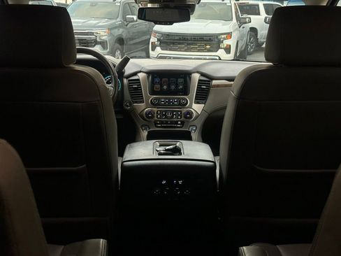 Used 2017 GMC Yukon Denali w/ Open Road Package image 9