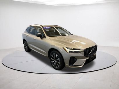 Certified 2025 Volvo XC60 B5 Plus