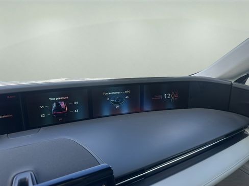 New 2026 Lincoln Nautilus Premier w/ Equipment Group 102A image 13