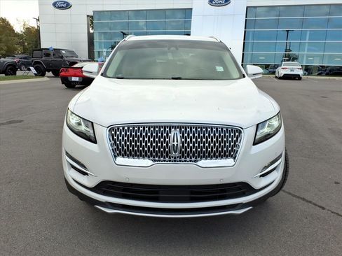 Used 2019 Lincoln MKC Reserve image 8