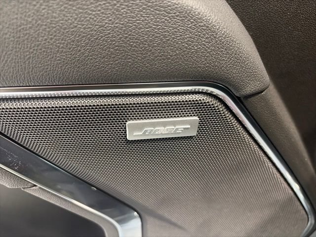 New 2026 Chevrolet Silverado 1500 RST AWD/4WD image 11