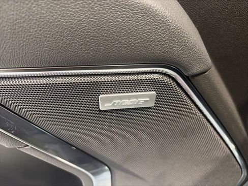 New 2026 Chevrolet Silverado 1500 RST AWD/4WD image 11