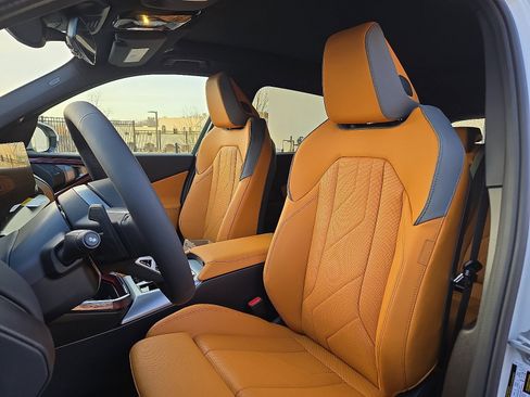 New 2026 BMW X3 xDrive30 w/ M Sport Package image 6