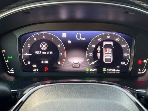 Certified 2022 Honda Civic Sport Touring image 23