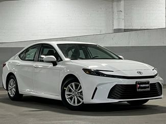 New 2026 Toyota Camry LE w/ Convenience Package FWD 360° Tour