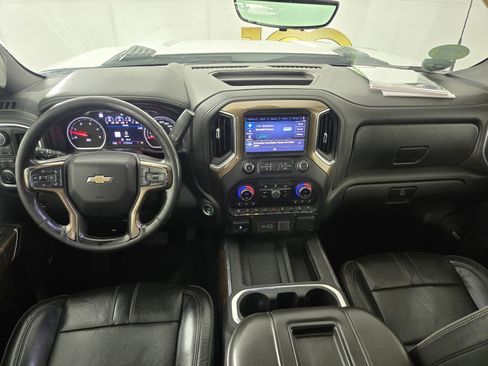 Used 2021 Chevrolet Silverado 3500 High Country w/ Z71 Off-Road Package image 13