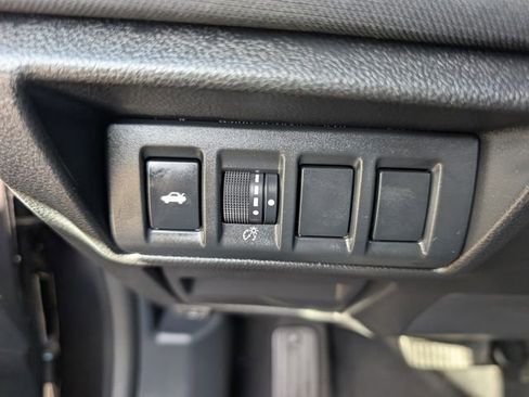 Certified 2025 Subaru Legacy Premium w/ Popular Package #1A image 30