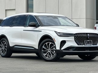 New 2026 Lincoln Nautilus Premier w/ Equipment Group 102A AWD/4WD video 1