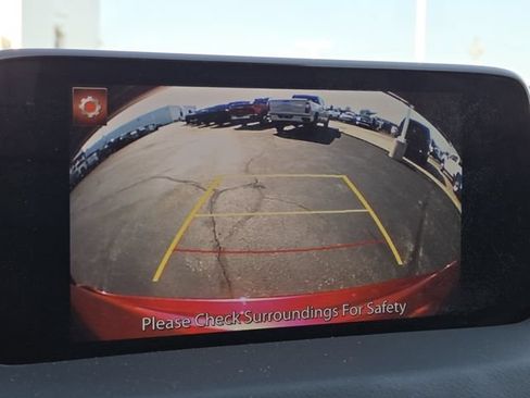 Used 2018 MAZDA CX-5 Grand Touring w/ Premium Package AWD/4WD image 5