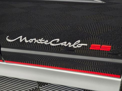 Used 2002 Chevrolet Monte Carlo SS w/ Preferred Equipment Group image 26