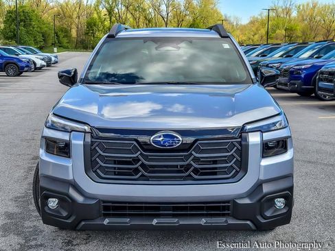 New 2026 Subaru Outback Premium AWD/4WD image 4