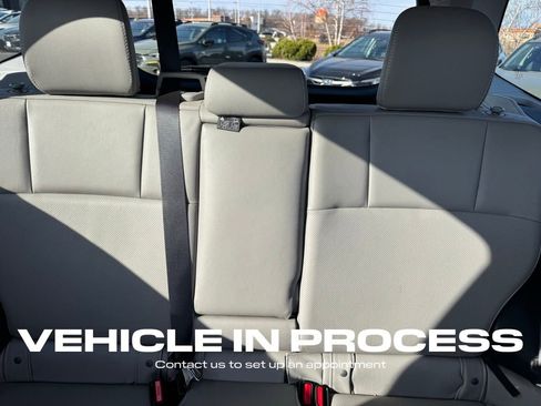 Used 2014 Subaru Forester 2.5i Touring image 25