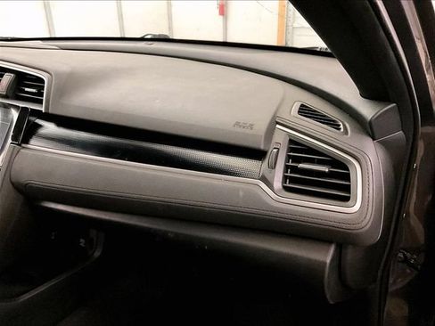 Used 2021 Honda Civic Sport image 15
