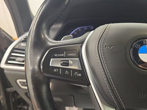 Used 2019 BMW X5 xDrive40i w/ Convenience Package AWD/4WD image 35