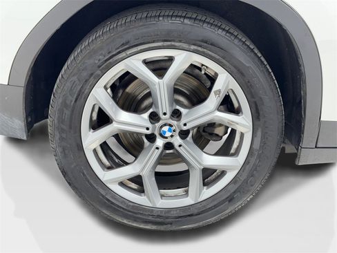 Used 2024 BMW X4 xDrive30i image 54