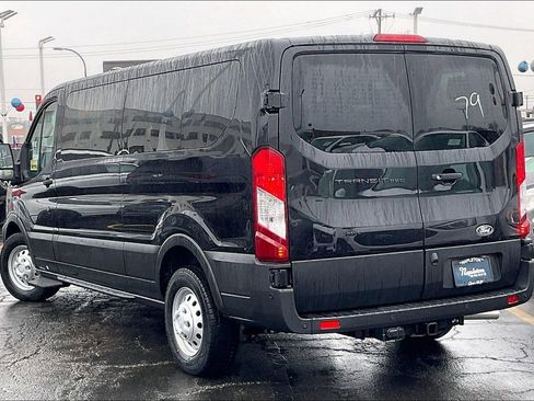 New 2026 Ford Transit 350 XL AWD/4WD image 6