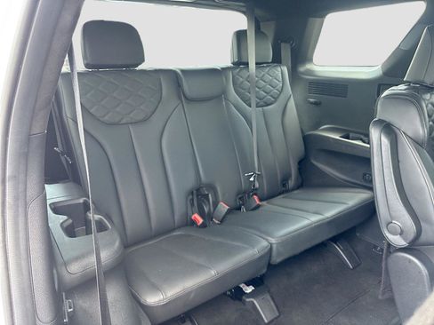 Used 2022 Hyundai Palisade Calligraphy FWD image 29