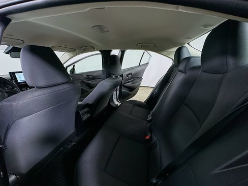 Used 2025 Toyota Corolla LE w/ Convenience Package FWD image 13
