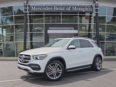 Certified 2021 Mercedes-Benz GLE 350