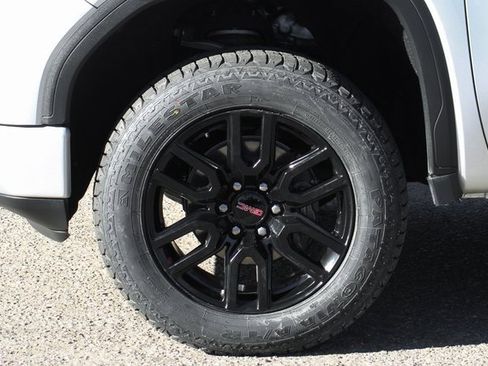 Used 2021 GMC Sierra 1500 Elevation w/ X31 Off-Road Package image 38